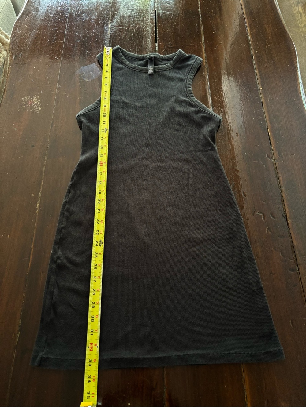 Skims tank short dress size 2X - Picture 4 of 6